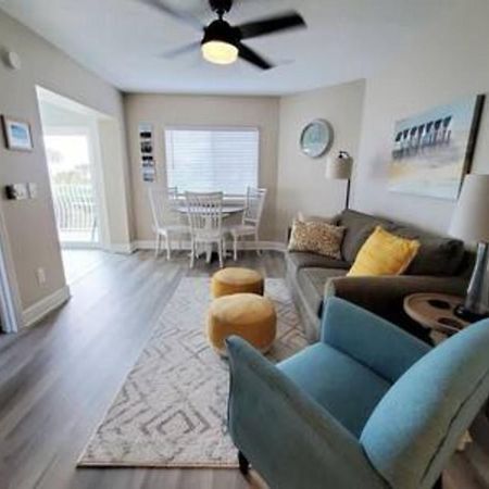 Atrium Condo Direct Oceanview - Sleeps 4 202 Cape Canaveral Exteriör bild